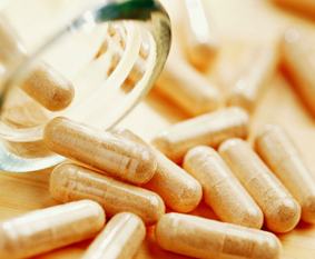 不手術吃藥能治好宮頸糜爛嗎